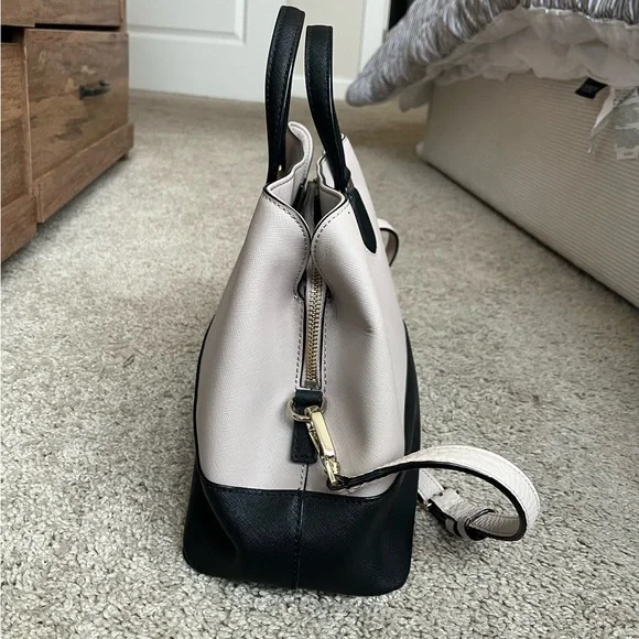 Kate Spade Laurel Way Evangelie Satchel - Picture 4 of 11